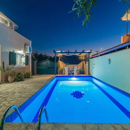 Arge Villa